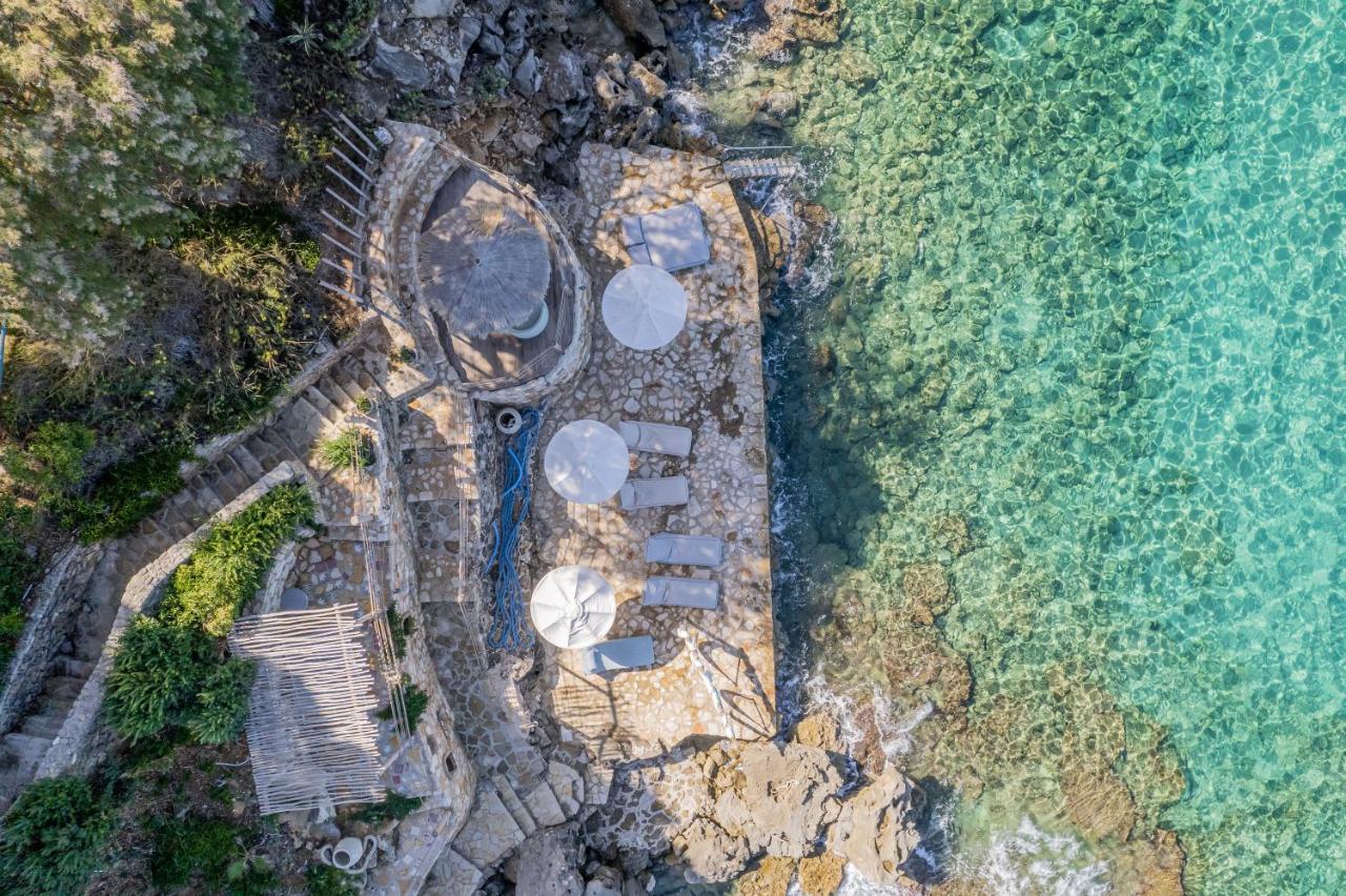 Paradisso Beach Villas Zakynthos Exterior foto