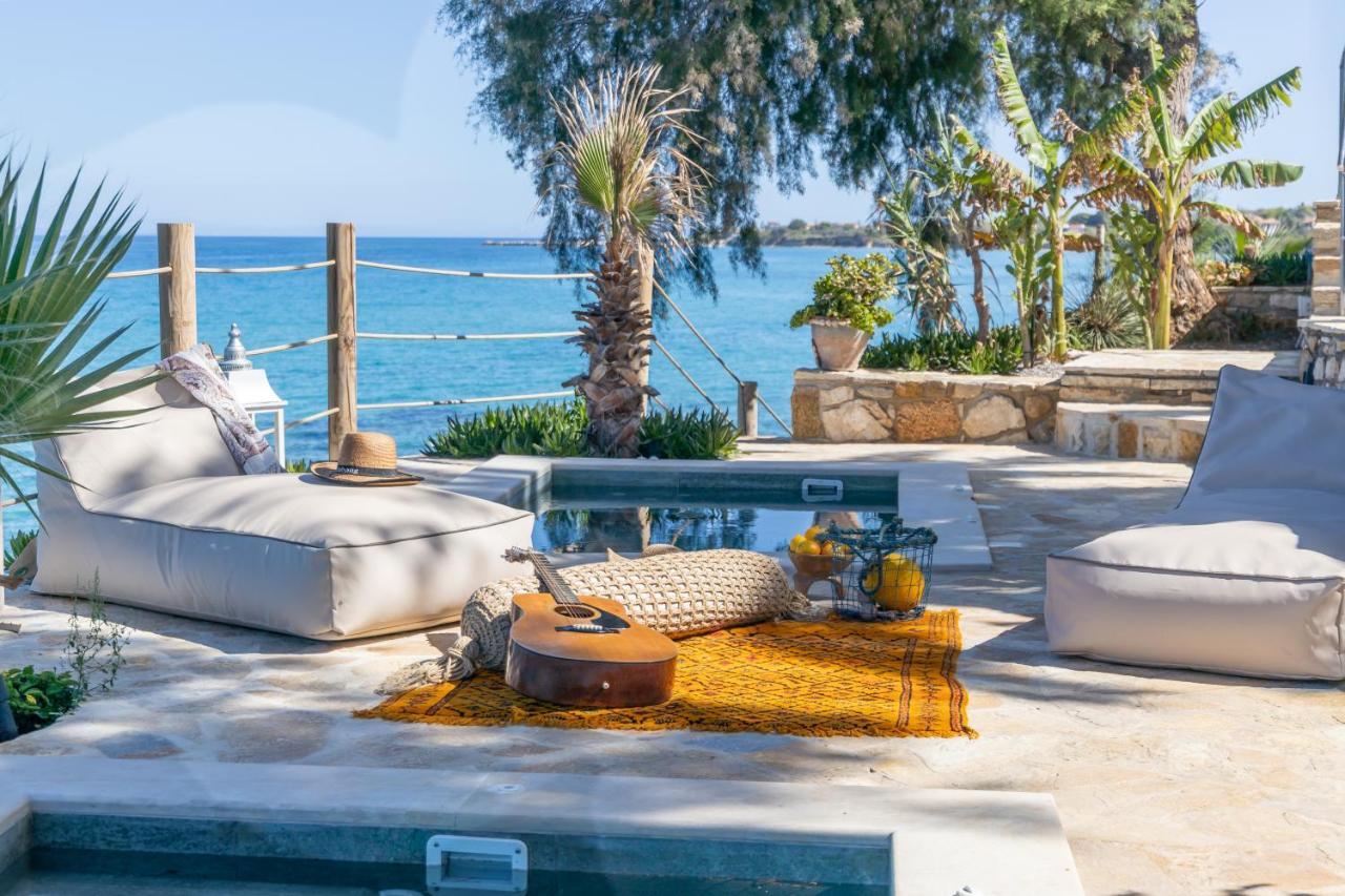 Paradisso Beach Villas Zakynthos Exterior foto