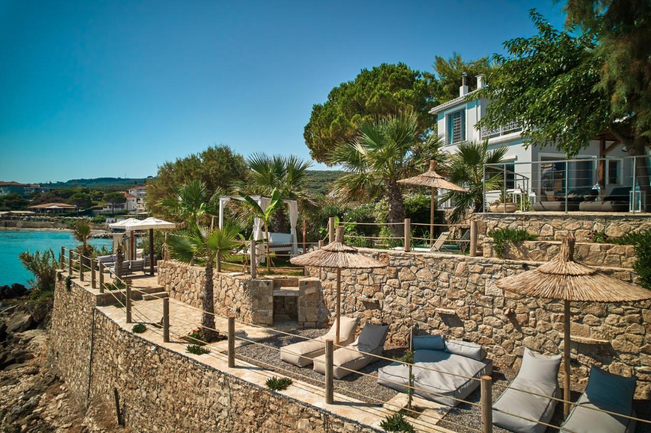 Paradisso Beach Villas Zakynthos Exterior foto