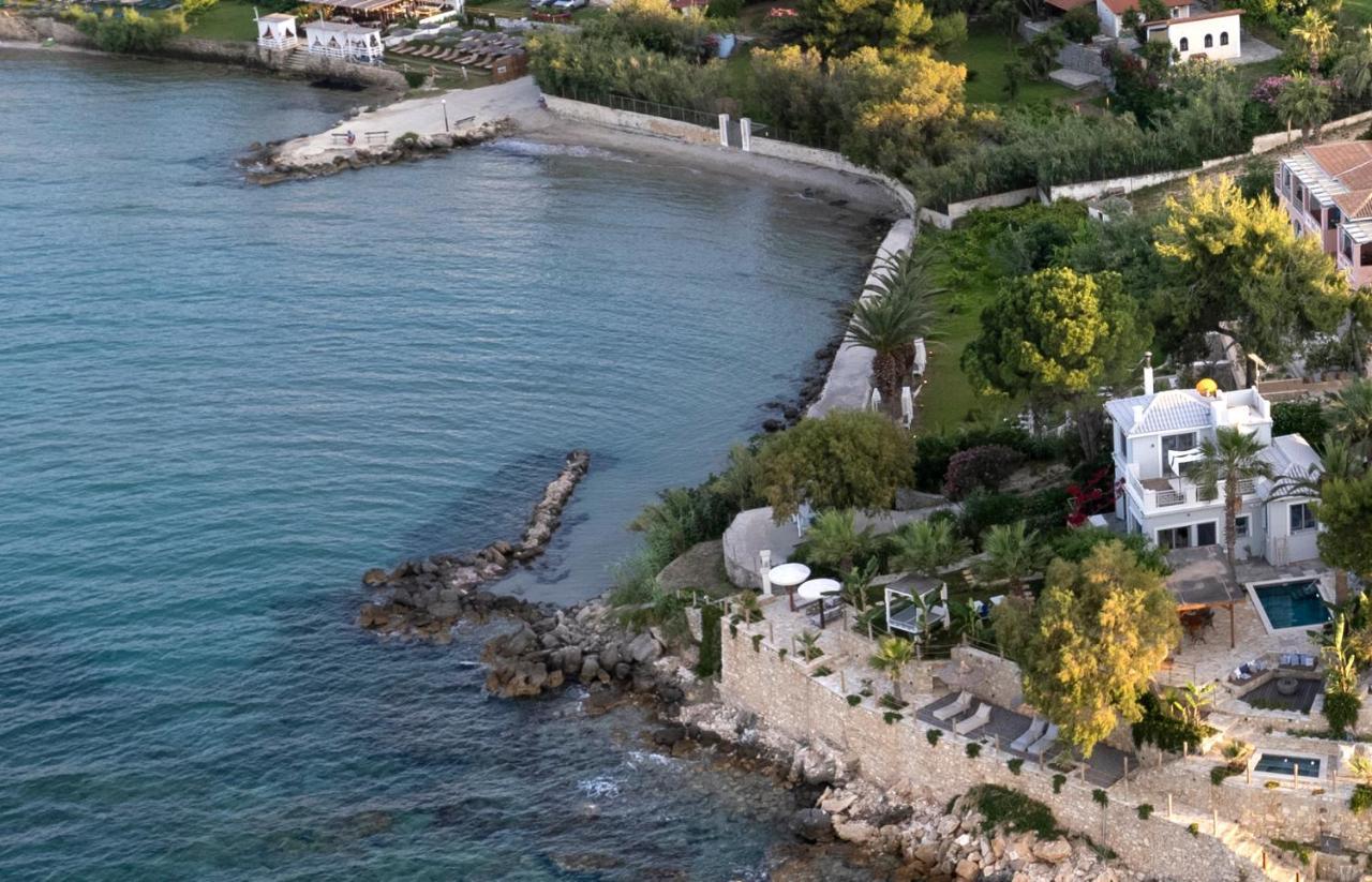 Paradisso Beach Villas Zakynthos Exterior foto