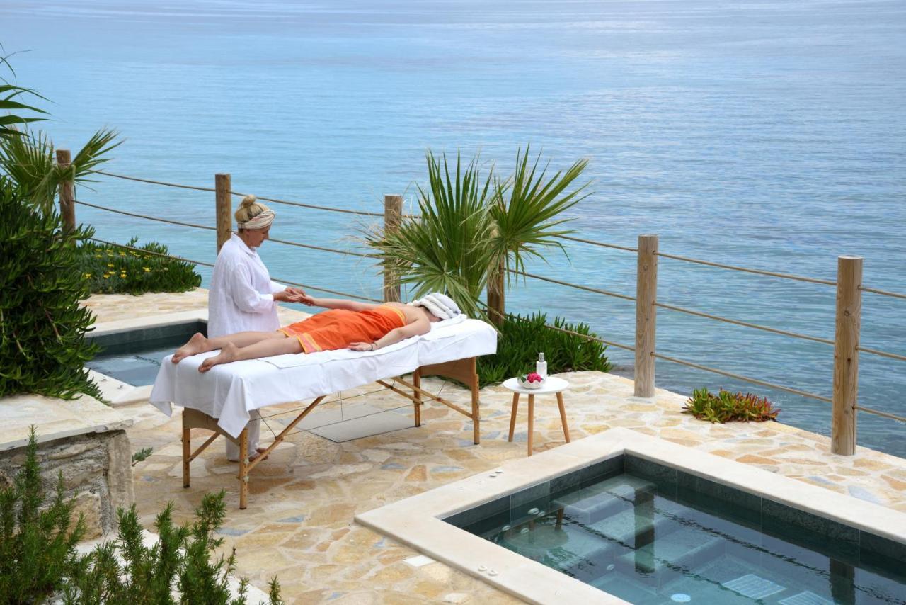 Paradisso Beach Villas Zakynthos Exterior foto