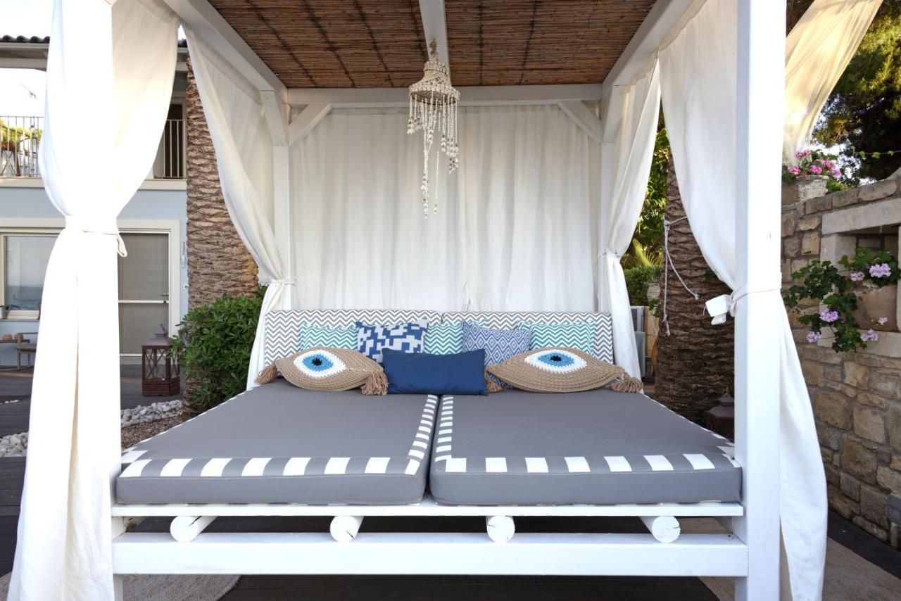 Paradisso Beach Villas Zakynthos Exterior foto