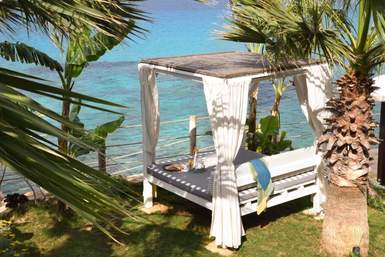 Paradisso Beach Villas Zakynthos Exterior foto