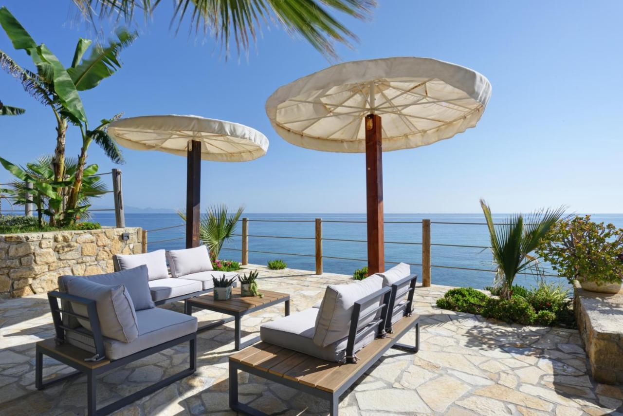 Paradisso Beach Villas Zakynthos Exterior foto