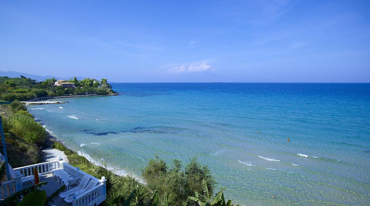 Paradisso Beach Villas Zakynthos Zimmer foto